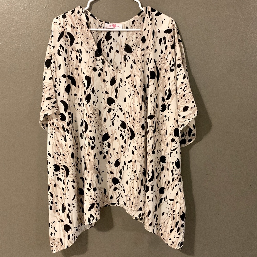 BuddyLove Blouse